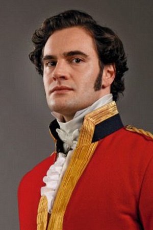 Tom Bateman