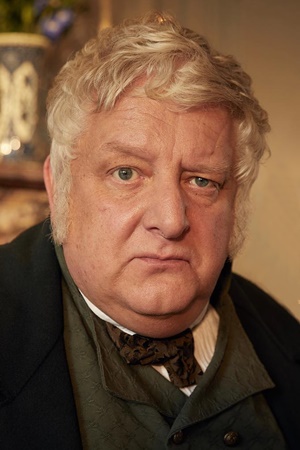 Simon Russell Beale