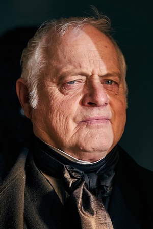 Robert Pugh