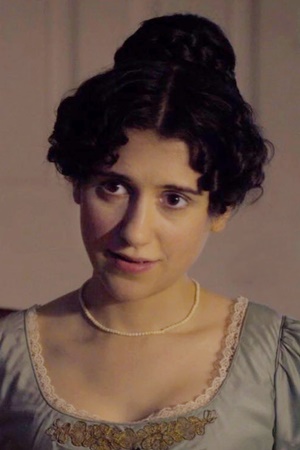 Ellie Kendrick