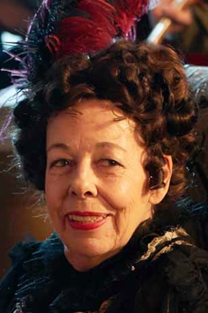 Frances De La Tour