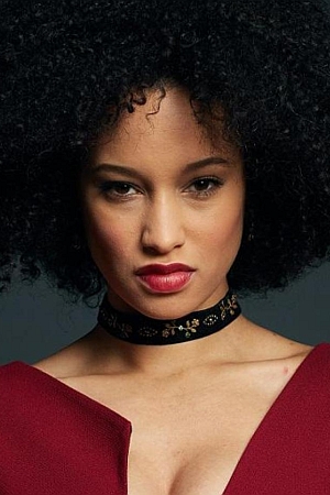 Elarica Johnson