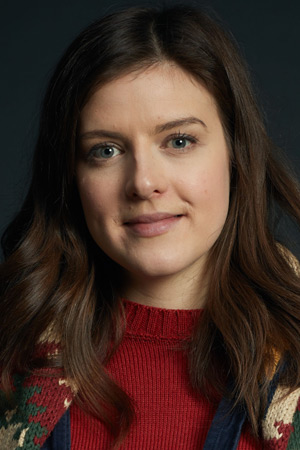Aisling Loftus
