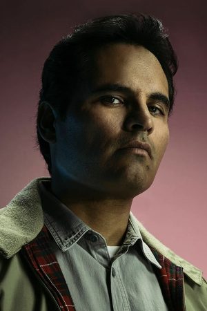 Michael Peña