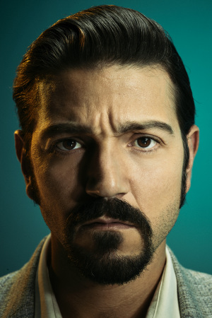 Diego Luna