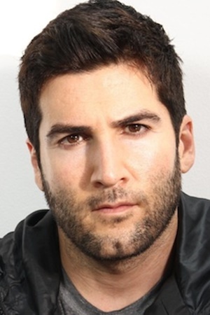 Jared Farid Ward