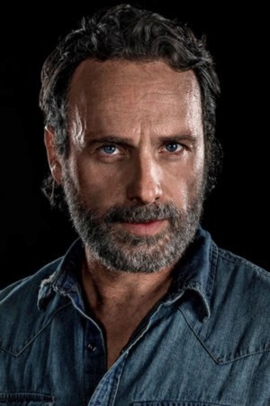 Andrew Lincoln
