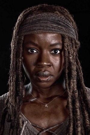 Danai Gurira