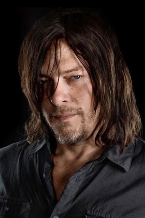 Norman Reedus