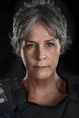 Melissa McBride