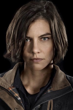Lauren Cohan