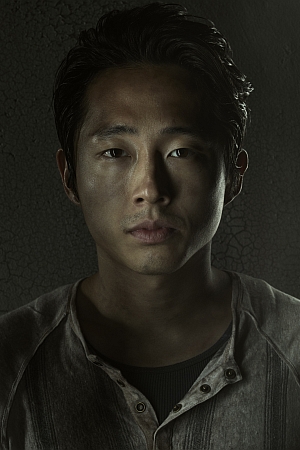 Steven Yeun