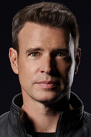 Scott Foley
