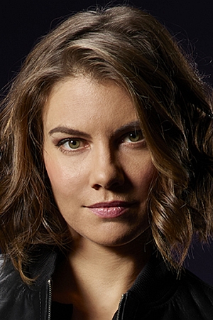 Lauren Cohan