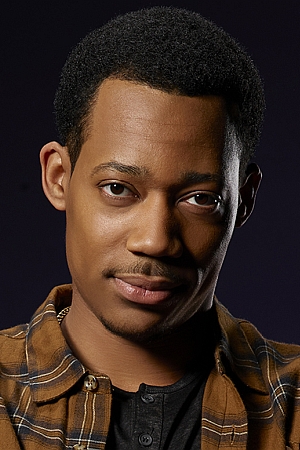 Tyler James Williams