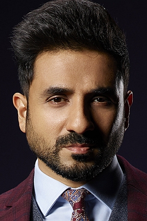 Vir Das