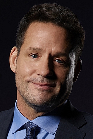 Josh Hopkins