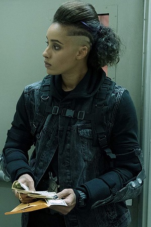 AzMarie Livingston