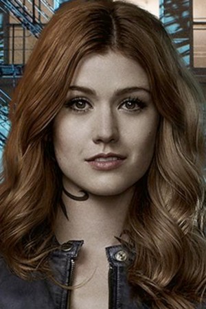 Katherine McNamara