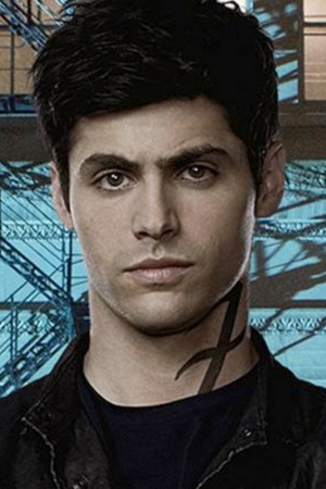 Matthew Daddario