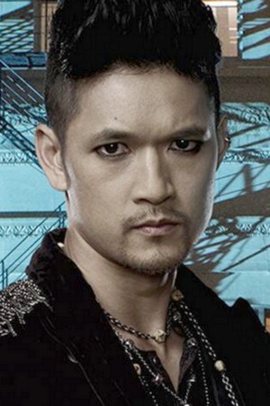 Harry Shum Jr.