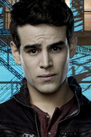 Alberto Rosende