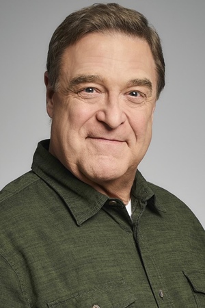 John Goodman