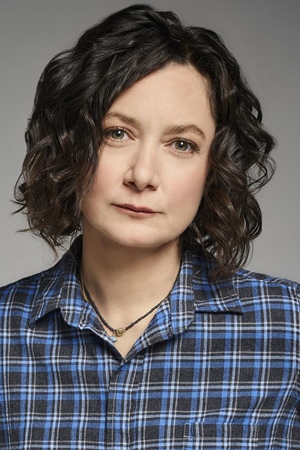 Sara Gilbert