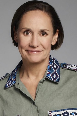 Laurie Metcalf