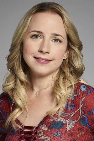 Lecy Goranson