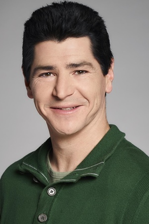 Michael Fishman