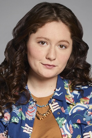 Emma Kenney
