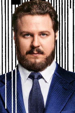 Cameron Britton
