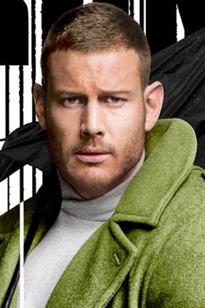 Tom Hopper