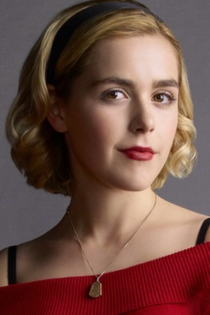 Kiernan Shipka