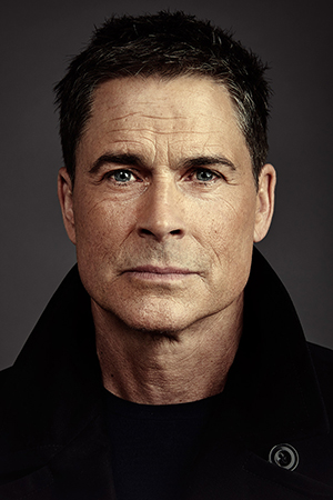 Rob Lowe