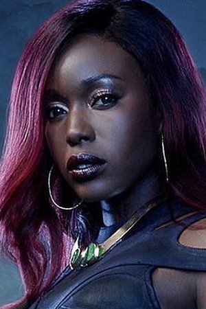 Anna Diop
