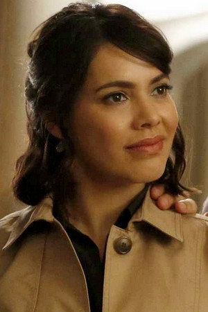 Elena Tovar