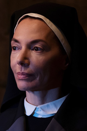 Joanne Whalley