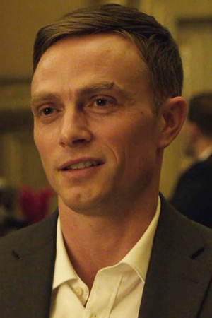 Wilson Bethel