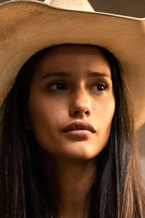 Tanaya Beatty