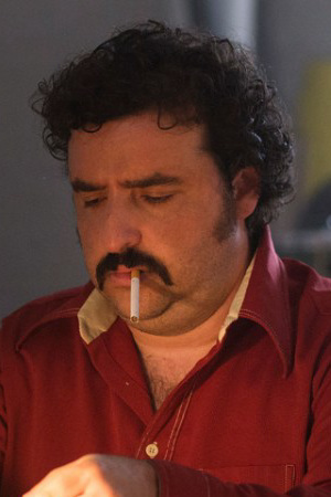 David Krumholtz