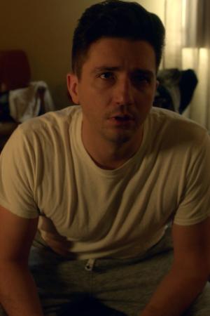John Magaro