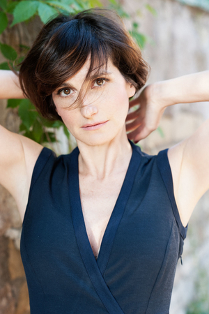 Lorenza Indovina