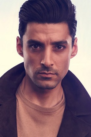 Karan Oberoi