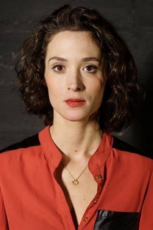 Friederike Becht