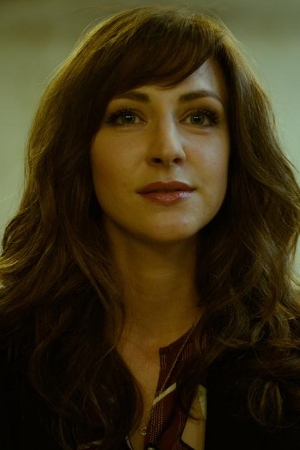 Natalia Belitski