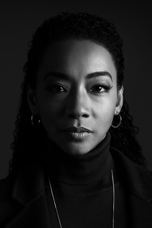 Betty Gabriel