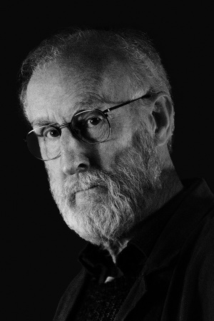 James Cromwell