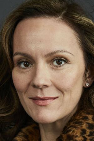 Rachael Stirling